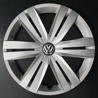 Originální poklice Volkswagen 16" Touran, Passat, Golf (Kryt kola Volkswagen R16)