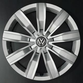 Originální poklice Volkswagen 17" Tiguan (Kryt kola Volkswagen R17)