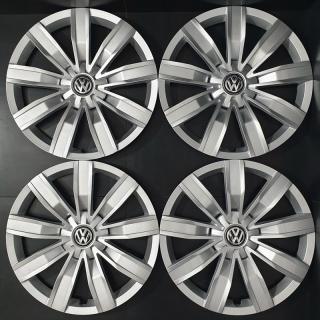 Originální poklice Volkswagen 17" Tiguan (Kryty kol Volkswagen R17)