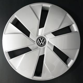 Originální poklice Volkswagen 18" ID.3 (Kryt kola Volkswagen R18)