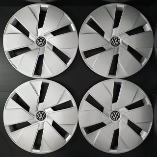 Originální poklice Volkswagen 18" ID.3 (Kryty kol Volkswagen R18)