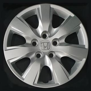 Poklice Honda 16" Typ B (1 kus, originální kryt kol Honda (použitý))