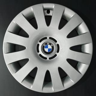 Použitá poklice 16" BMW typ A (Originální kryt BMW E46)