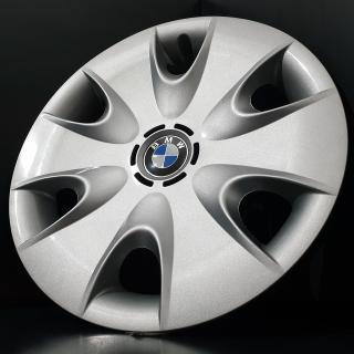 Použitá poklice 16" BMW typ B (Originální kryt BMW řada 1)