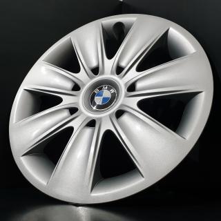 Použitá poklice 16" BMW typ D (Originální kryt BMW řada 3 E (dobrý stav))