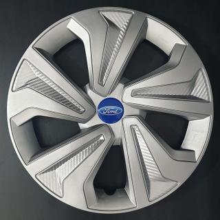 Univerzální poklice Ford 14" (Kryt kola se znakem Ford R14)