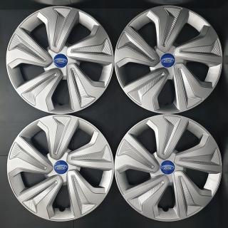 Univerzální poklice Ford 14" (Kryty kol se znakem Ford R14)