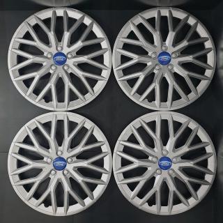 Univerzální poklice Ford 15" (Kryty kol se znakem Ford R15)