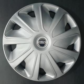 Univerzální poklice Ford 15" Transit (Kryt kola se znakem Ford R15)