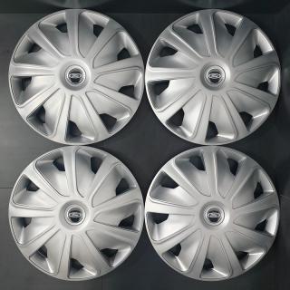 Univerzální poklice Ford 15" Transit (Kryty kol se znakem Ford R15)