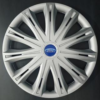 Univerzální poklice Ford 16" (Kryt kola se znakem Ford R16)