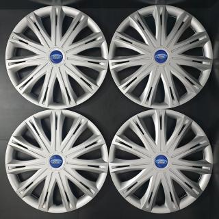 Univerzální poklice Ford 16" (Kryty kol se znakem Ford R16)