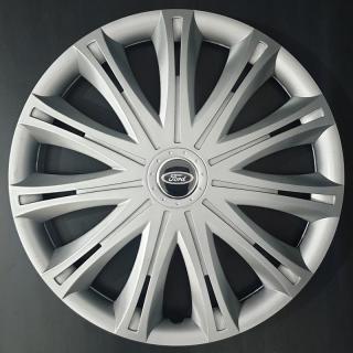 Univerzální poklice Ford 17" (Kryt kola se znakem Ford R17)