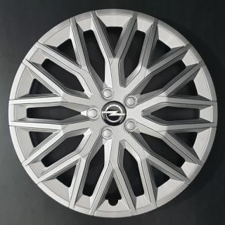 Univerzální poklice Opel 16" (Kryt kola se znakem Opel R16)