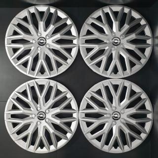 Univerzální poklice Opel 16" (Kryty kol se znakem Opel R16)