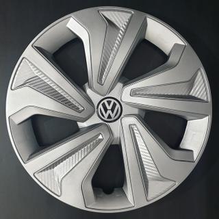 Univerzální poklice Volkswagen 14" (Kryt kola se znakem Volkswagen R14)