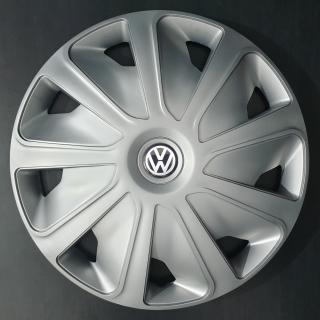 Univerzální poklice Volkswagen 15" Transporter, Sharan (Kryt kola se znakem Volkswagen R15)