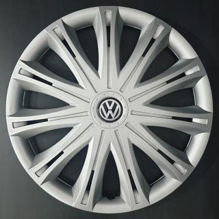 Univerzální poklice Volkswagen 16" (Kryt kola se znakem Volkswagen R16)