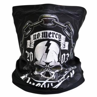 Multifunkční nákrčník Pretorian  No mercy