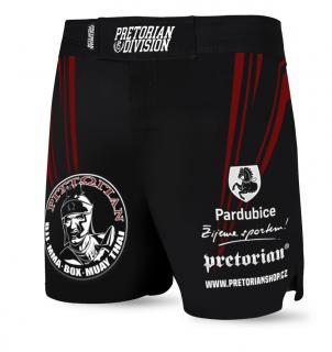 Šortky MMA Pardubice Velikost: XXL