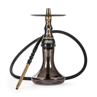 Alpha Hookah Beat VNDL 33/1 černá