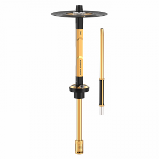 Alpha Hookah Oro Prime 54/1 zlatá