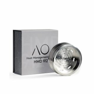 Heat Management System - AO, HMD 912 Silver