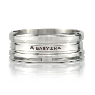 Heat Management System - Babuschka, HMD Silver