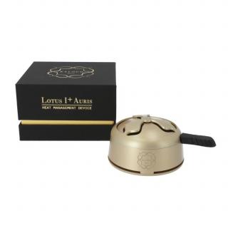 Heat Management System - Kaloud, Lotus I+ Auris