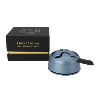 Heat Management System - Kaloud, Lotus I+ Azuris