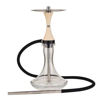 HookahTree Envy 43/1 růžová