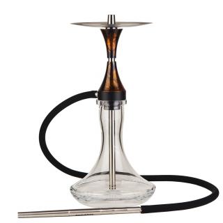 HookahTree Envy 43/1 žlutá