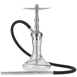 HookahTree TheOneMini 35/1 stříbrná