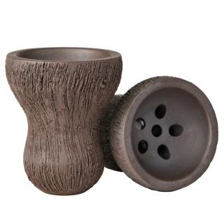 Korunka pro vodní dýmku - Cosmo Bowl, Turkish Groot Black