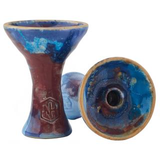 Korunka pro vodní dýmku - Njn, New Phunnel Glaze