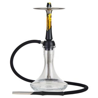 Make Hookah 42/1 žlutá