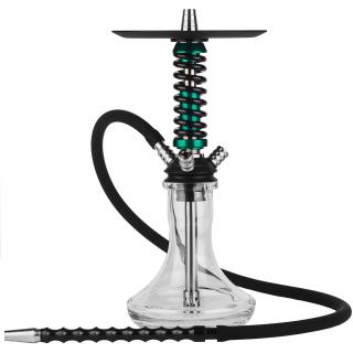 Mamay Customs Coilover Micro 39/1 Green/Black