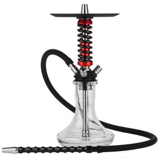 Mamay Customs Coilover Micro 39/1 Red/Black