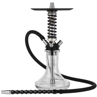 Mamay Customs Coilover Micro 39/1 Silver/Black