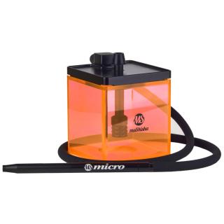 Mashisha Micro 20/1 oranževočerná