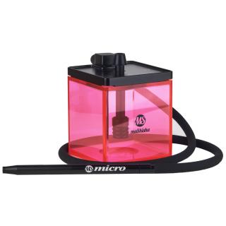 Mashisha Micro 20/1 růžovočerná