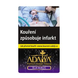 Tabák Adalya 50g - Blue Bubles