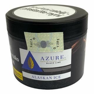 Tabák Azure Black 250g - Alaskan Ice