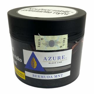 Tabák Azure Black 250g - Bermuda Mnt