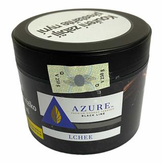 Tabák Azure Black 250g - Lchee