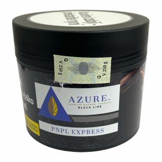 Tabák Azure Black 250g - Pnpl Express