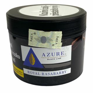 Tabák Azure Black 250g - Royal Rasabarry