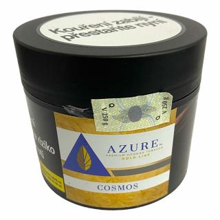 Tabák Azure Gold 250g - Cosmos