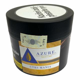 Tabák Azure Gold 250g - Ctrs Mania