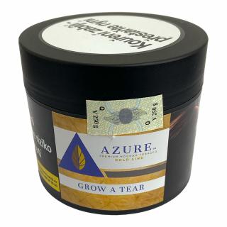 Tabák Azure Gold 250g - Grow a Tear